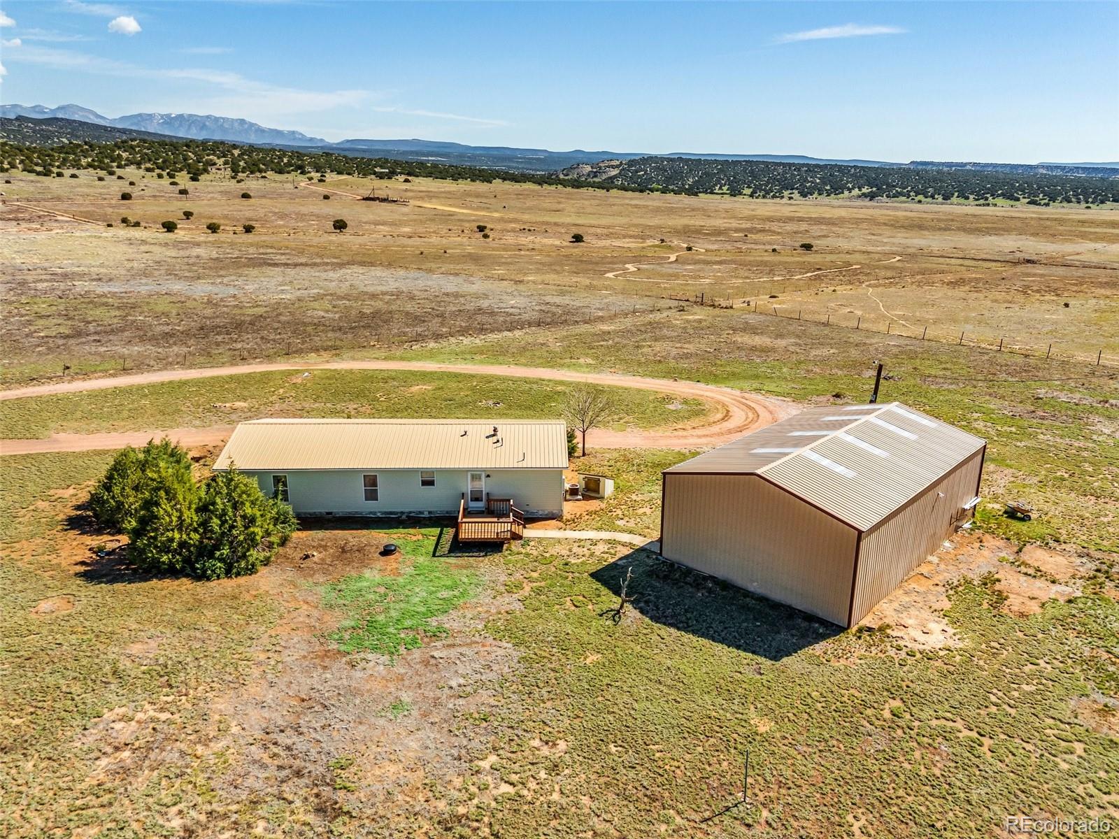 MLS Image #35 for 5101  county road 123 ,penrose, Colorado