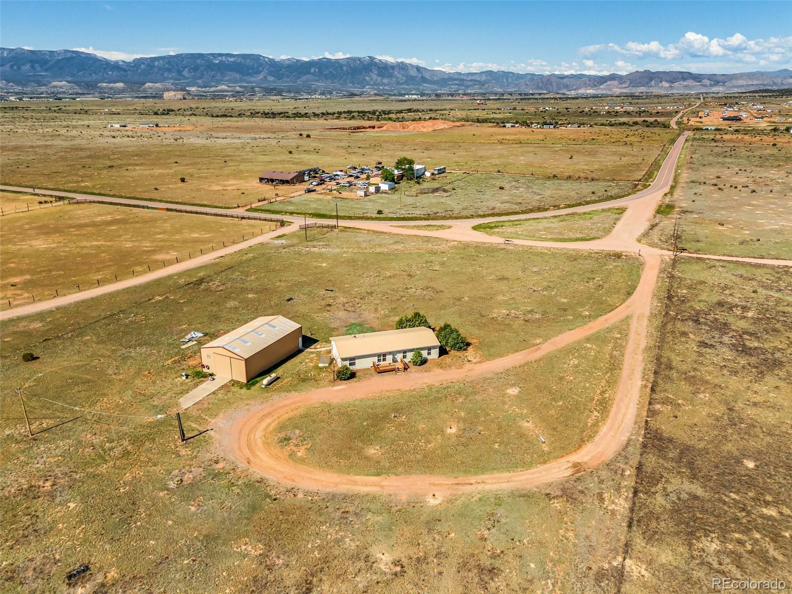 MLS Image #38 for 5101  county road 123 ,penrose, Colorado