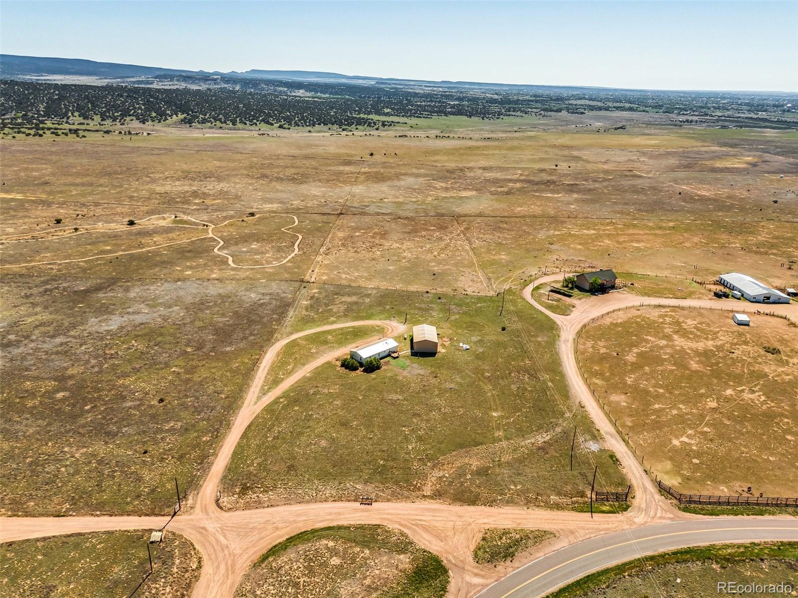 MLS Image #39 for 5101  county road 123 ,penrose, Colorado
