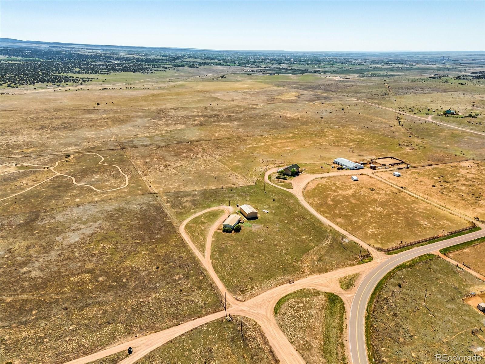 MLS Image #40 for 5101  county road 123 ,penrose, Colorado