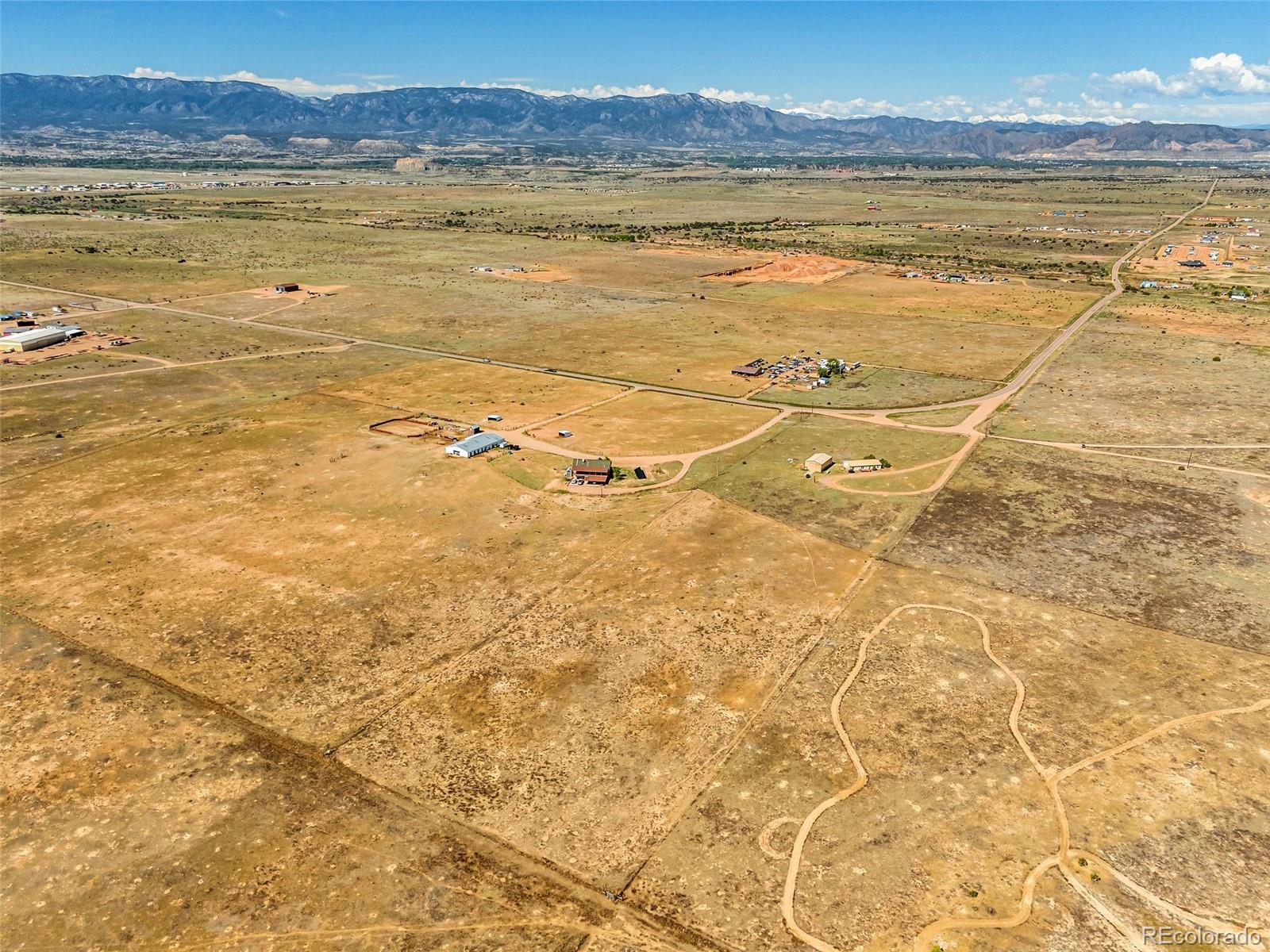 MLS Image #41 for 5101  county road 123 ,penrose, Colorado