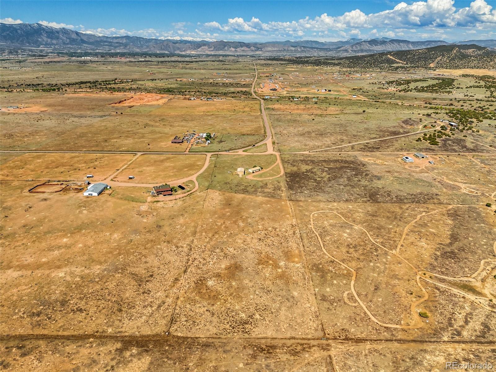 MLS Image #42 for 5101  county road 123 ,penrose, Colorado