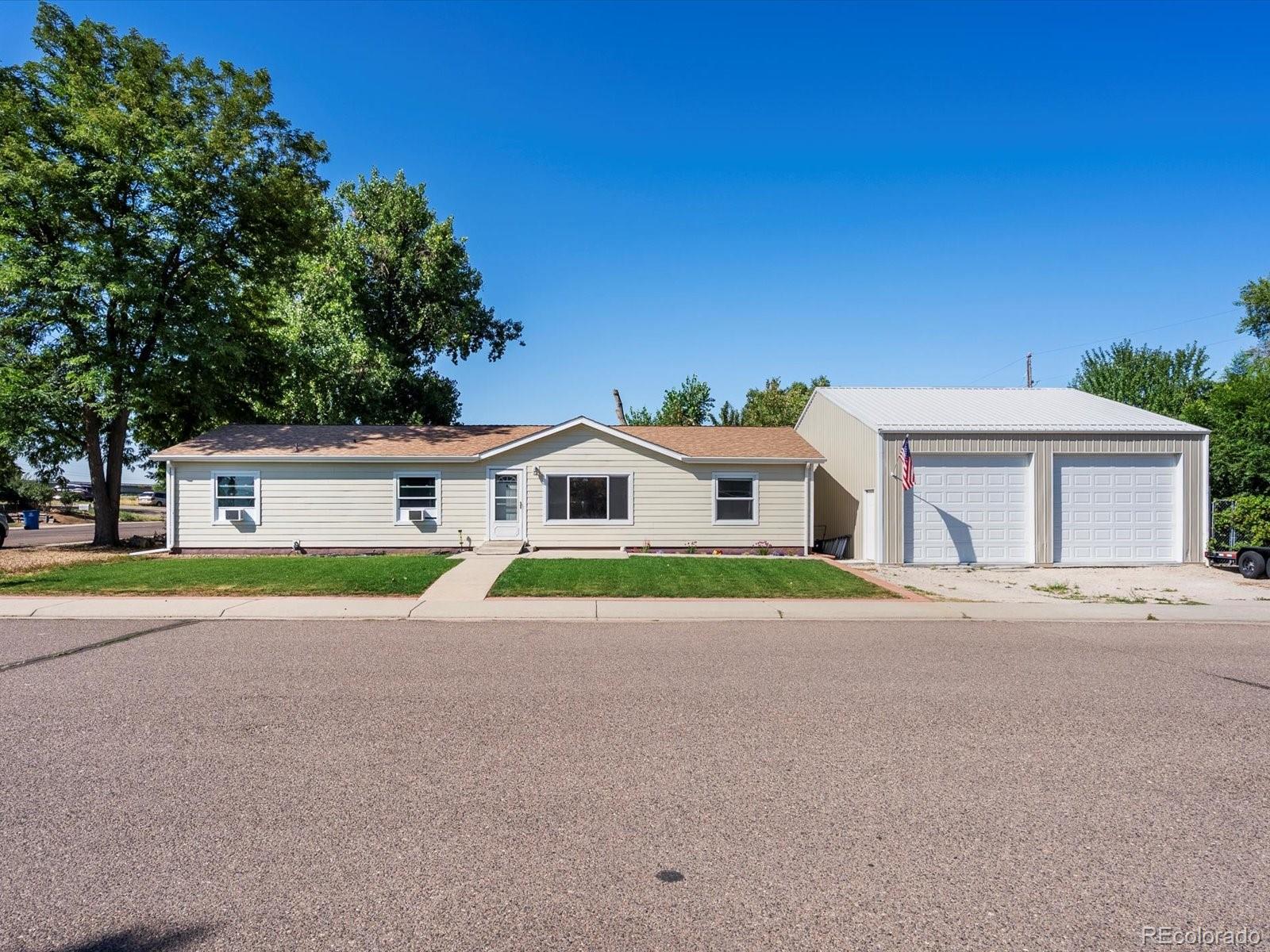 MLS Image #0 for 247  elm street,lochbuie, Colorado