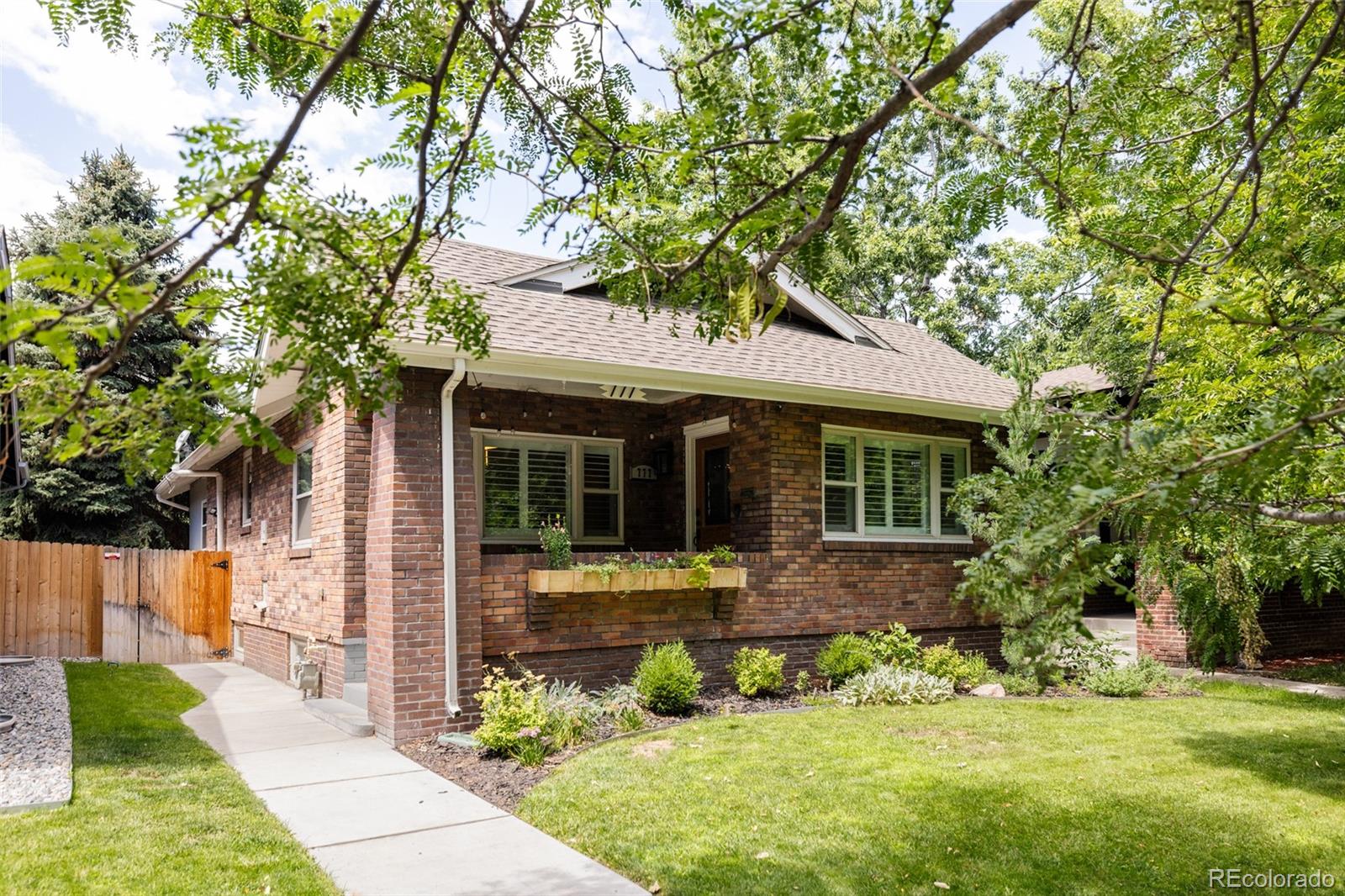 MLS Image #0 for 777 s ogden street,denver, Colorado