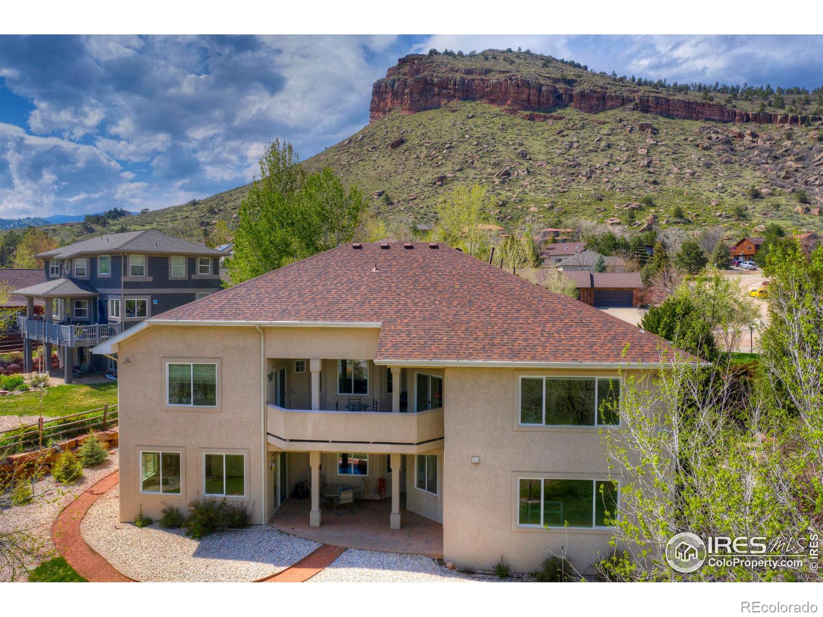 MLS Image #35 for 105  eagle canyon circle,lyons, Colorado