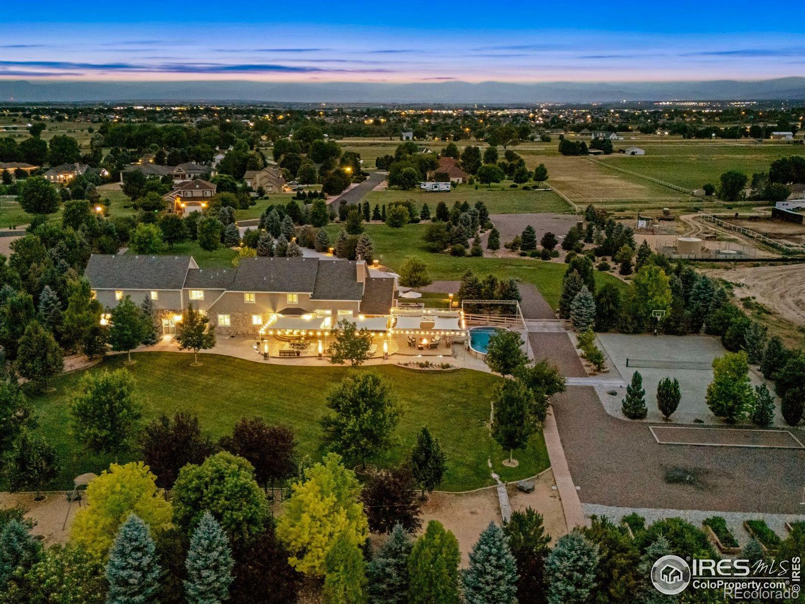 MLS Image #1 for 6715  owl lake drive,firestone, Colorado
