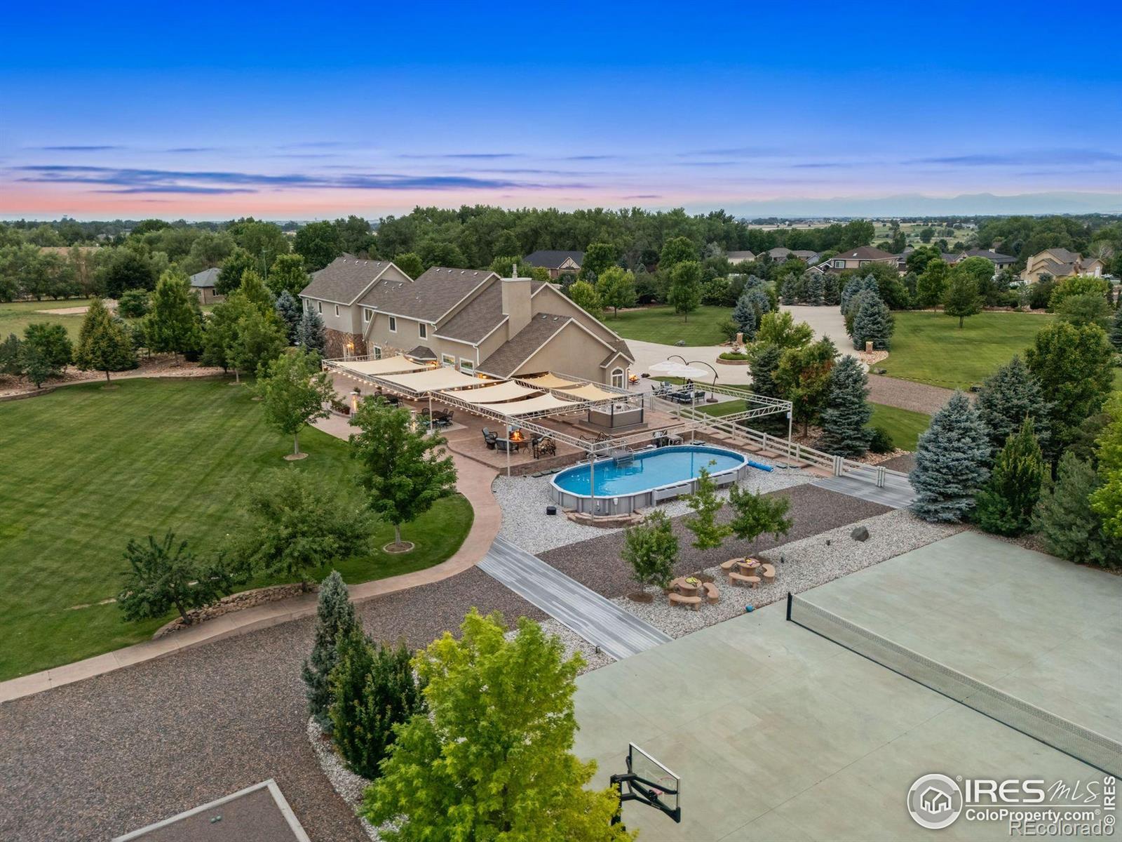 MLS Image #2 for 6715  owl lake drive,firestone, Colorado
