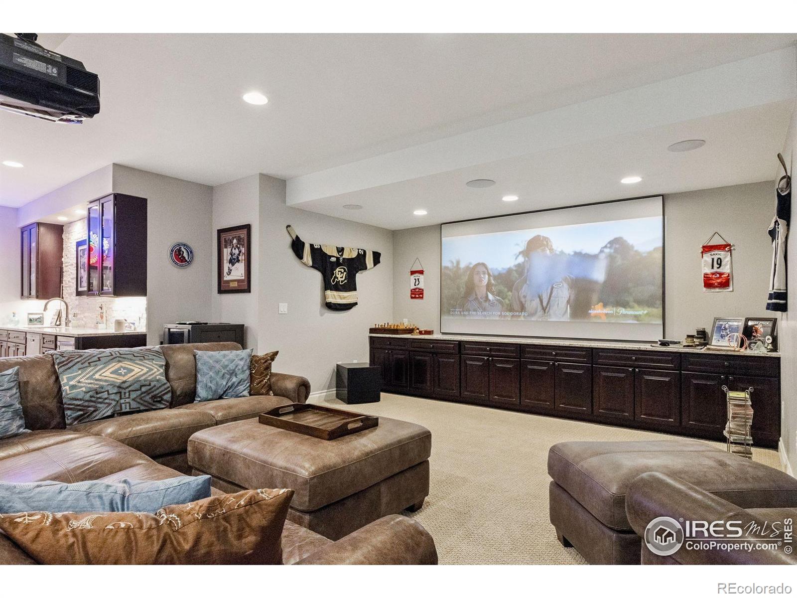MLS Image #24 for 6715  owl lake drive,firestone, Colorado