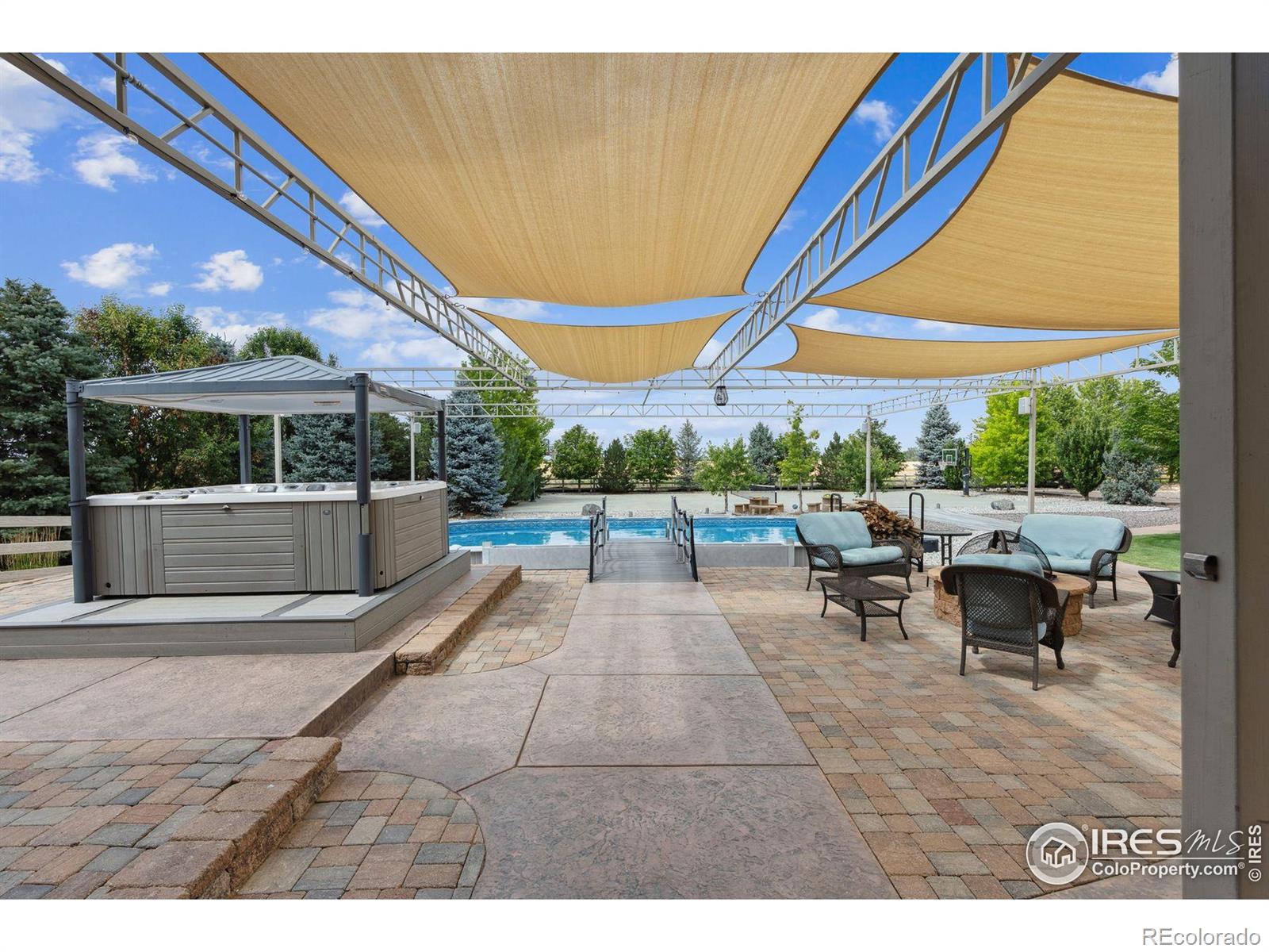 MLS Image #31 for 6715  owl lake drive,firestone, Colorado