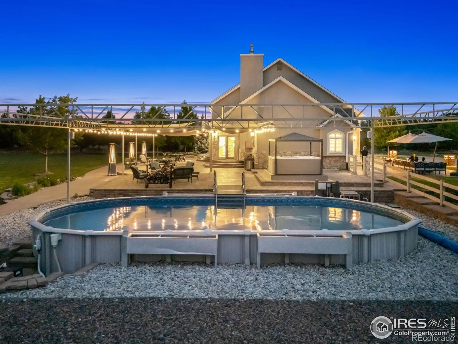 MLS Image #37 for 6715  owl lake drive,firestone, Colorado