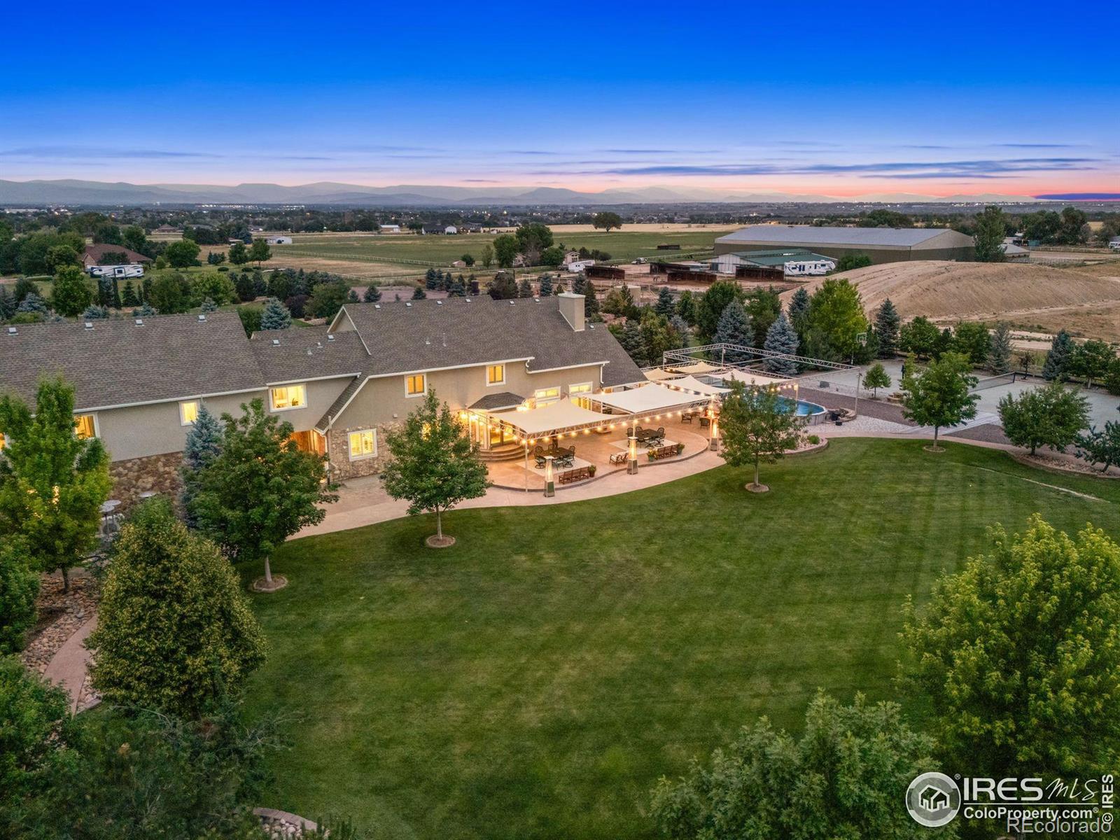 MLS Image #39 for 6715  owl lake drive,firestone, Colorado