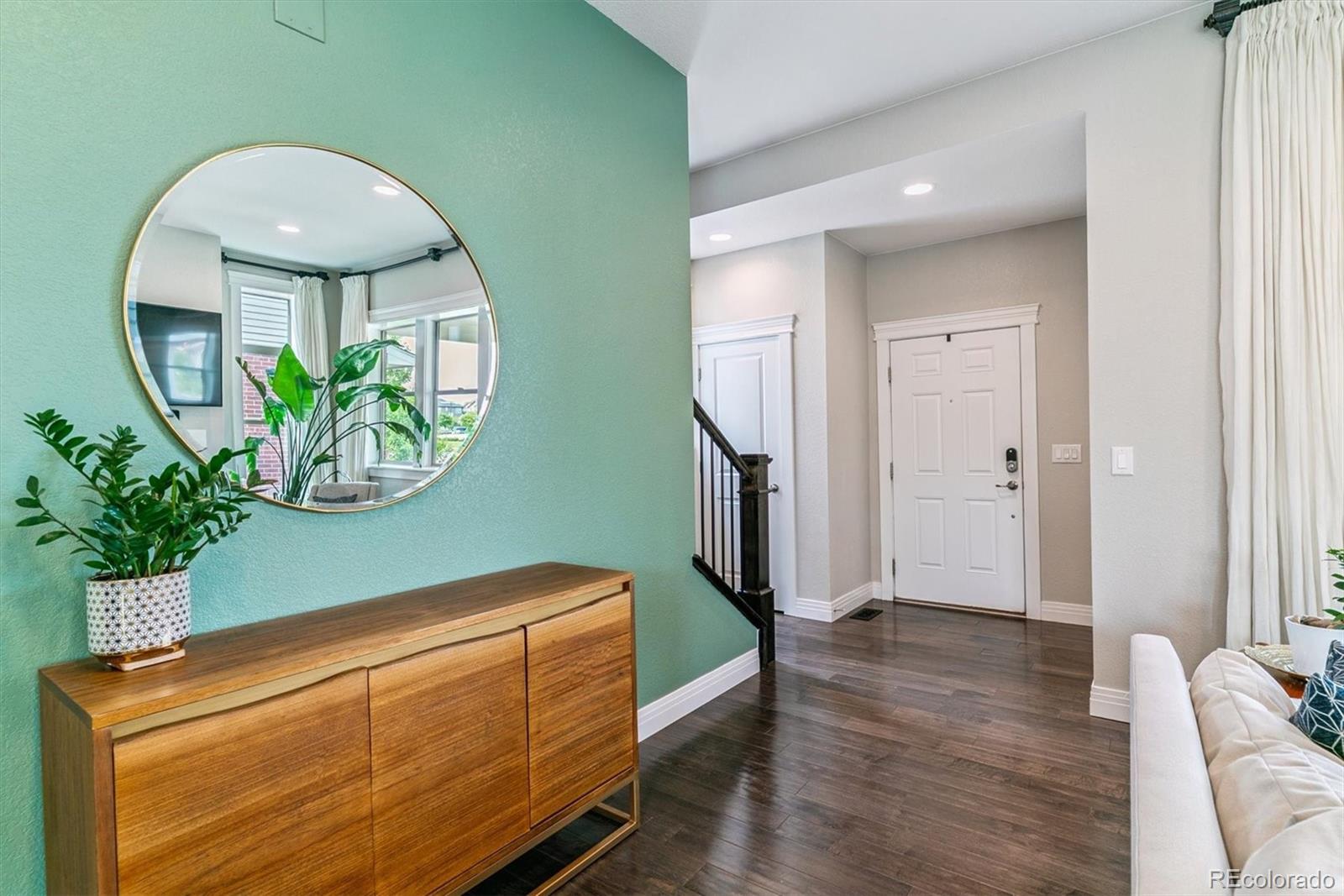 MLS Image #3 for 11120 e 26th avenue,aurora, Colorado