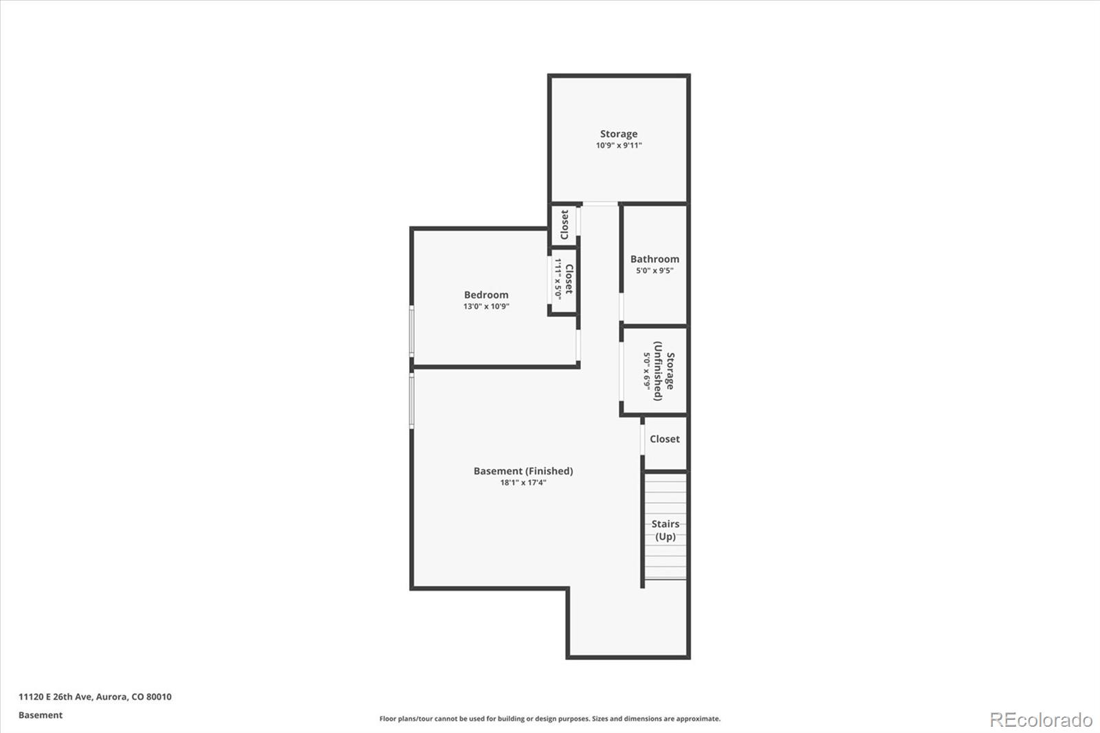 MLS Image #48 for 11120 e 26th avenue,aurora, Colorado