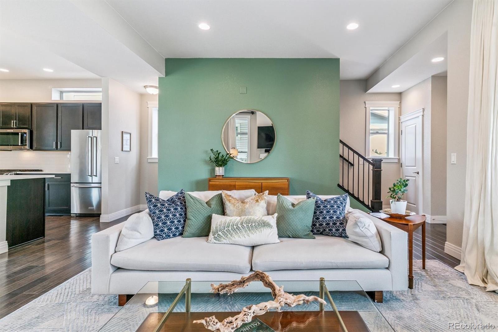 MLS Image #5 for 11120 e 26th avenue,aurora, Colorado