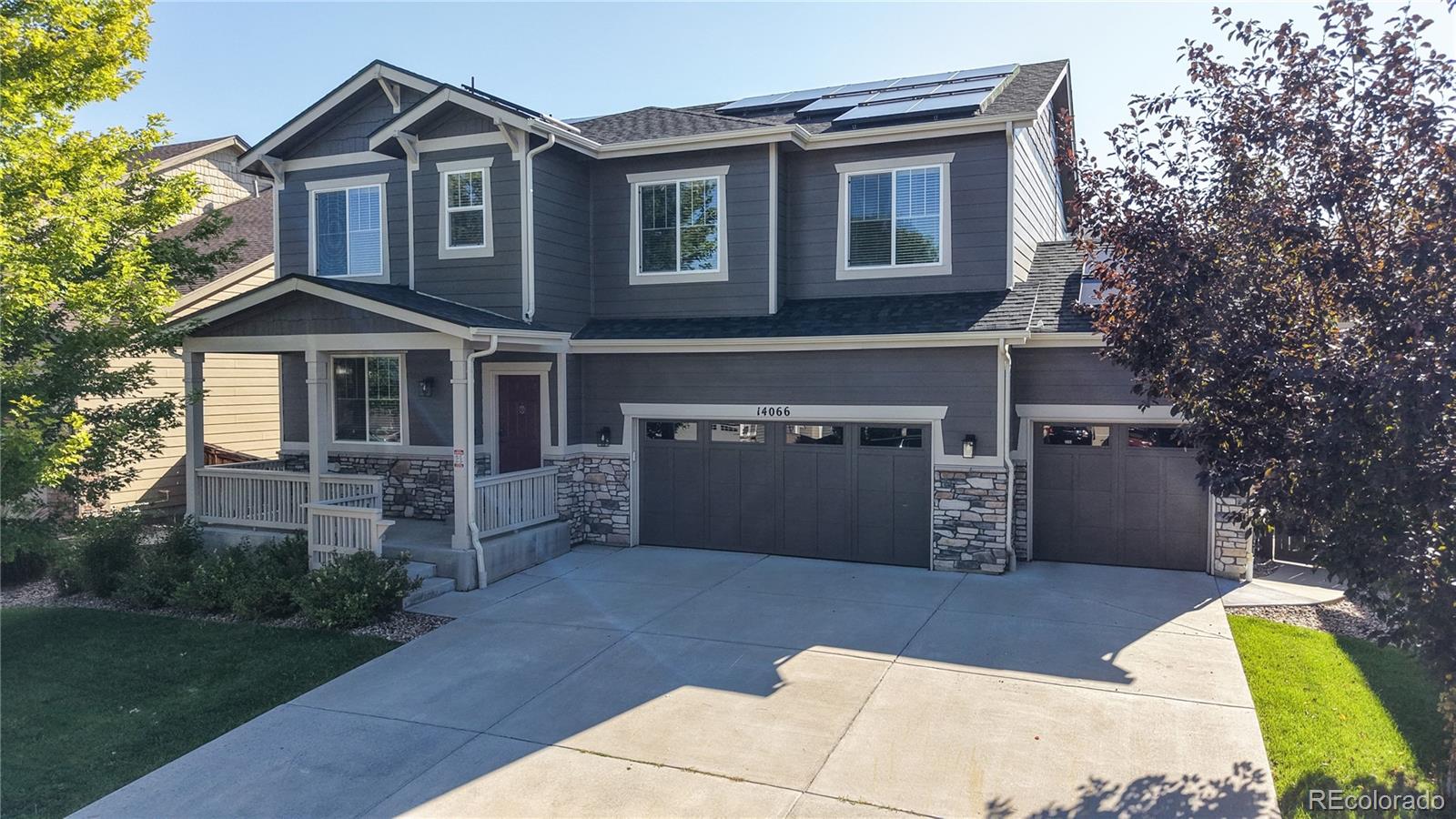 MLS Image #0 for 14066  fillmore drive,thornton, Colorado