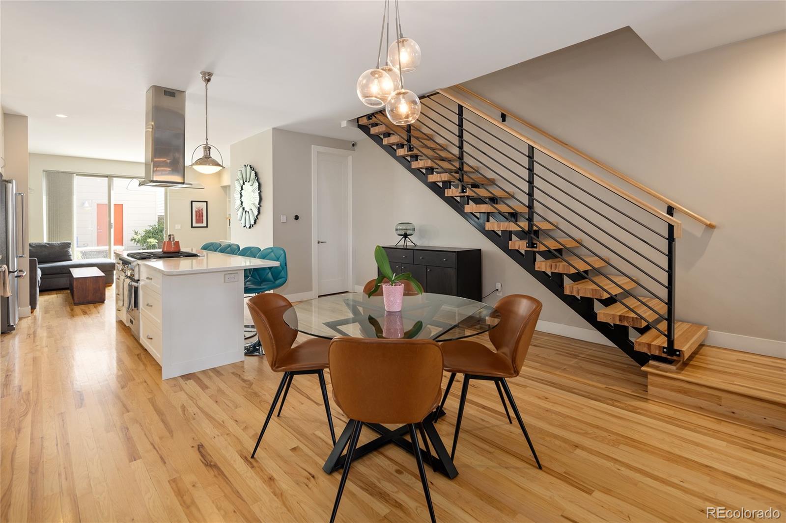 MLS Image #0 for 3912  utica street,denver, Colorado