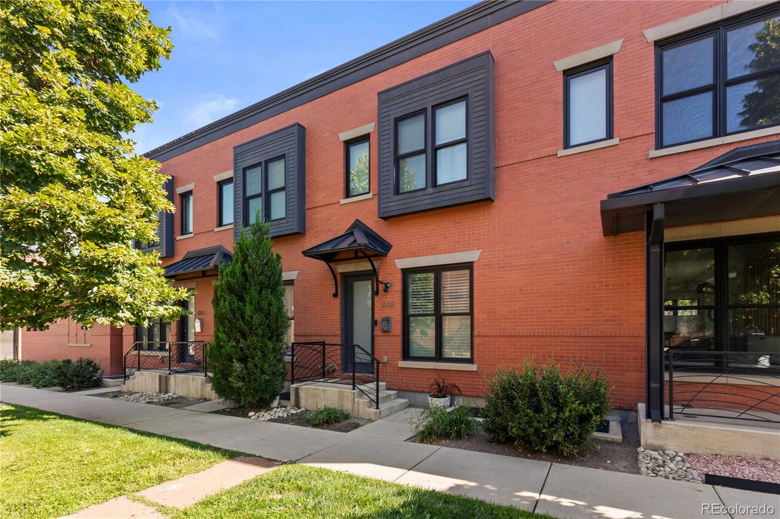 MLS Image #0 for 1025  25th street ,denver, Colorado