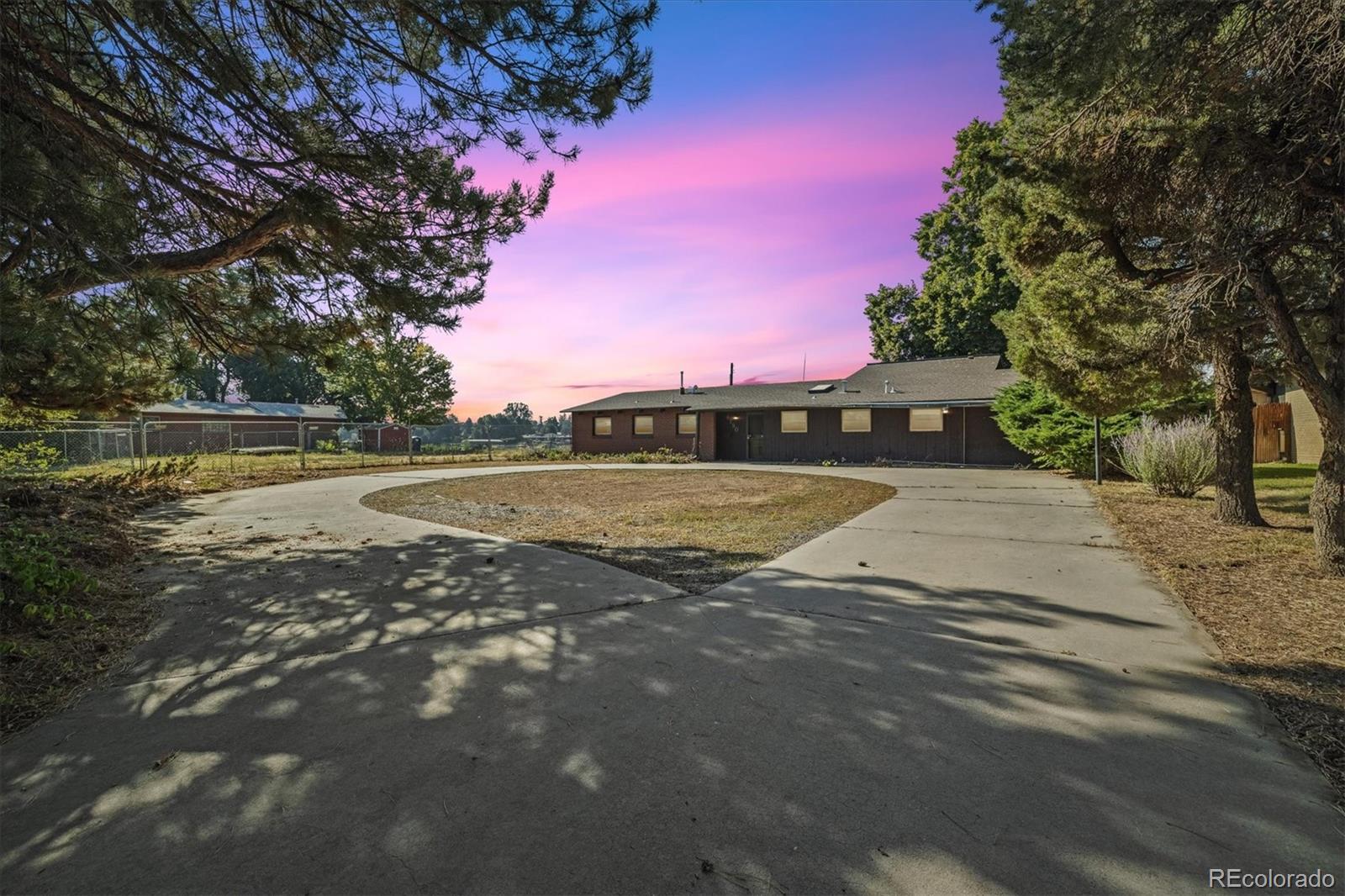 MLS Image #0 for 4790 w evans avenue,denver, Colorado