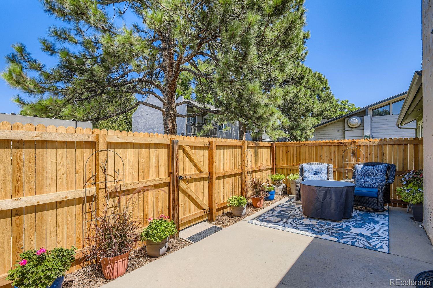 MLS Image #22 for 7110 s gaylord street m5,centennial, Colorado