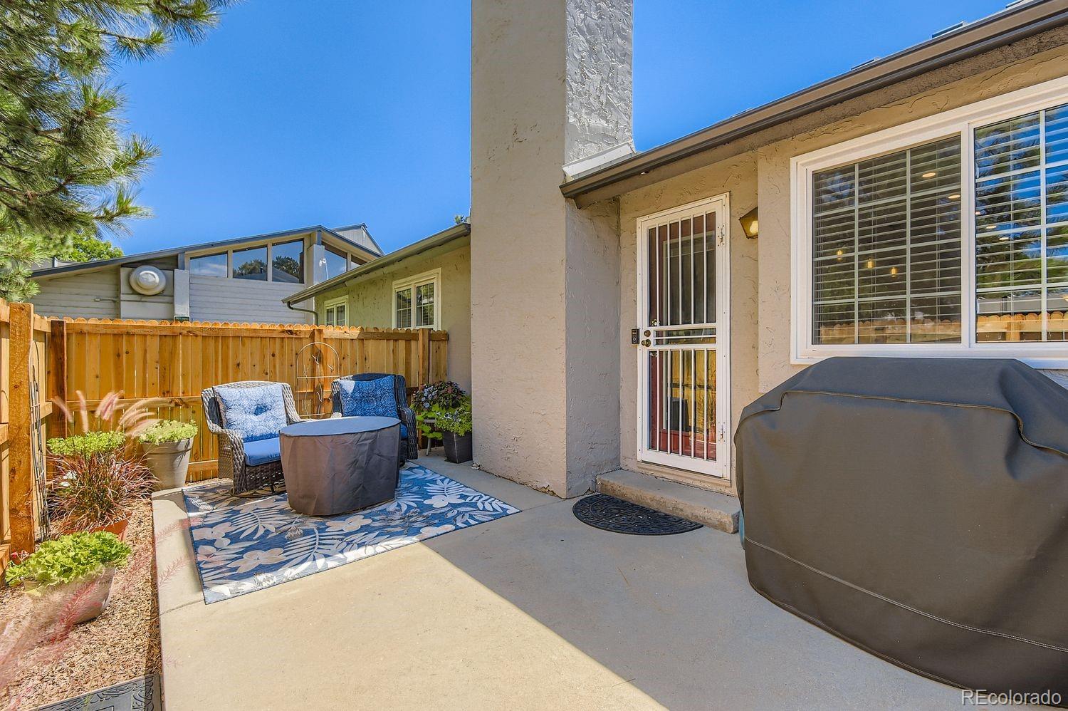 MLS Image #23 for 7110 s gaylord street m5,centennial, Colorado