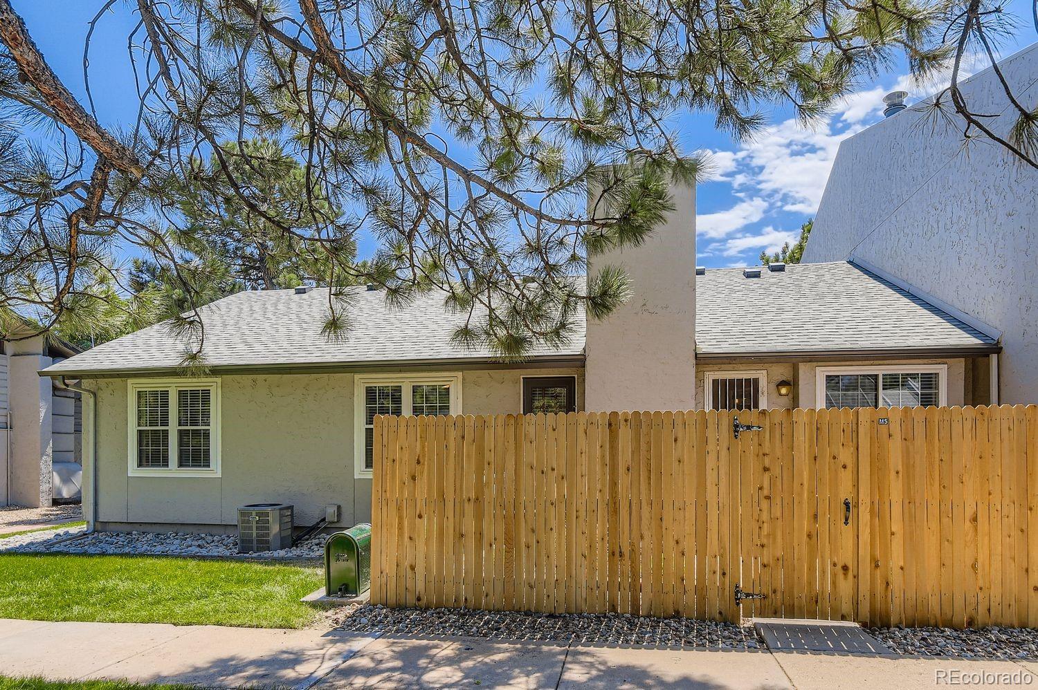 MLS Image #24 for 7110 s gaylord street m5,centennial, Colorado