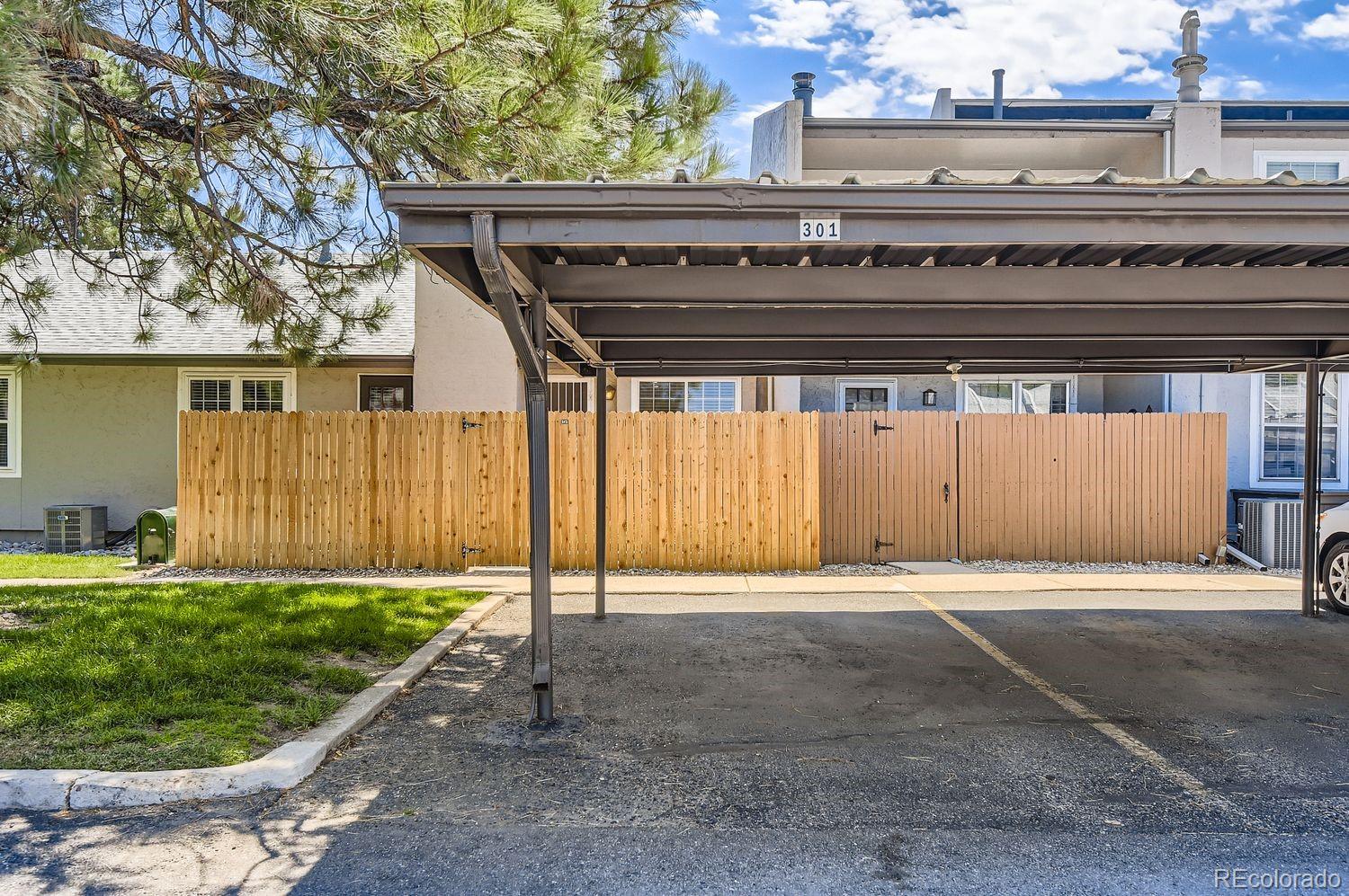 MLS Image #25 for 7110 s gaylord street m5,centennial, Colorado