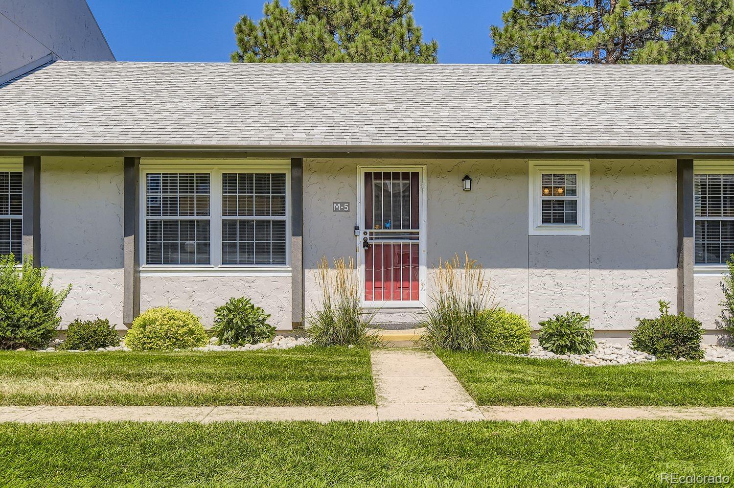 MLS Image #35 for 7110 s gaylord street m5,centennial, Colorado