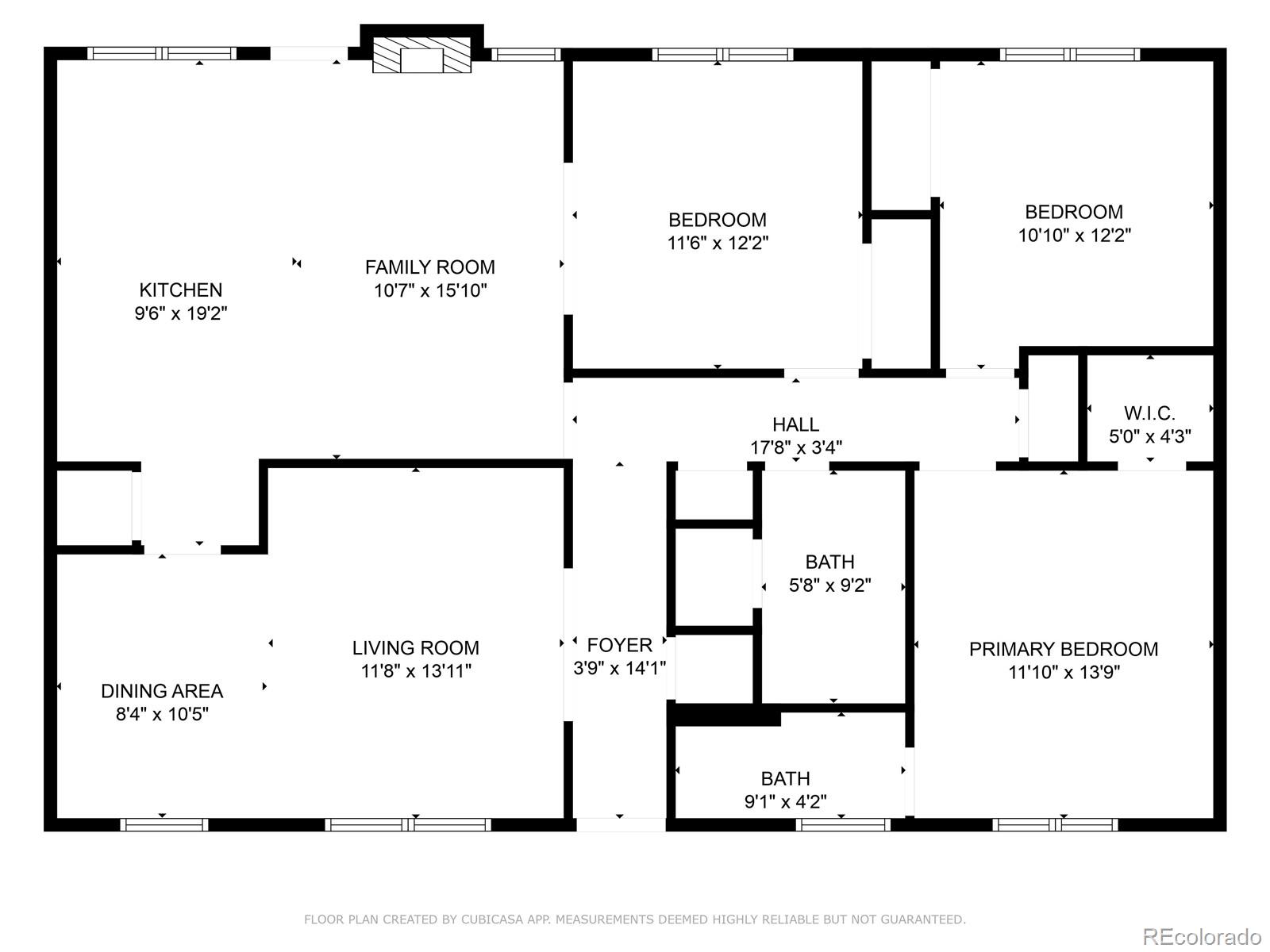 MLS Image #36 for 7110 s gaylord street m5,centennial, Colorado