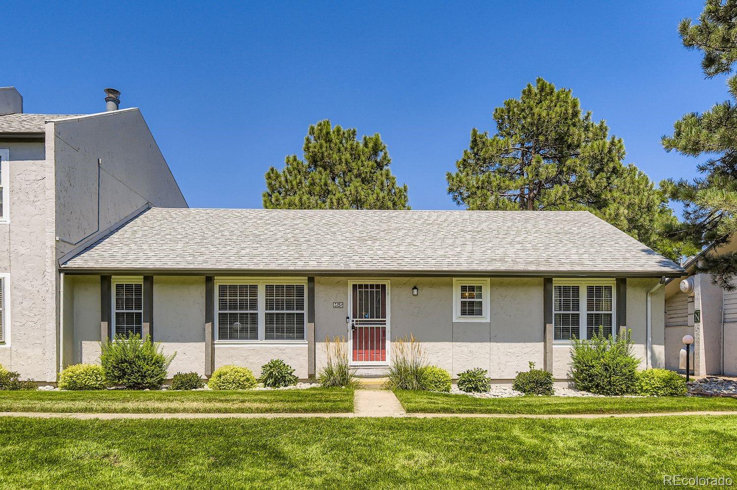 MLS Image #4 for 7110 s gaylord street m5,centennial, Colorado