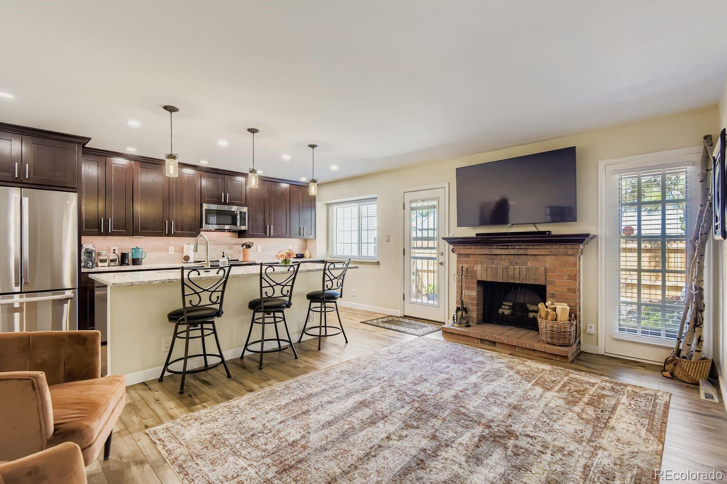 MLS Image #5 for 7110 s gaylord street m5,centennial, Colorado
