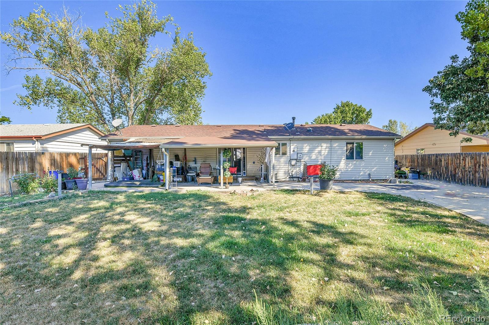 MLS Image #1 for 2656 e 117th way,thornton, Colorado