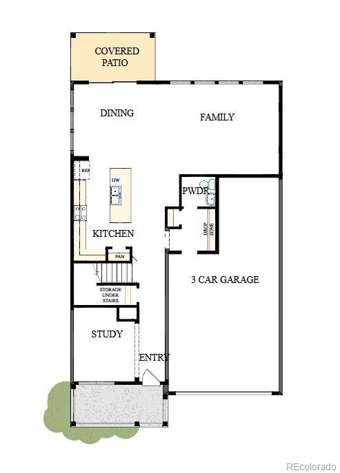MLS Image #1 for 21321 e 57th avenue,aurora, Colorado