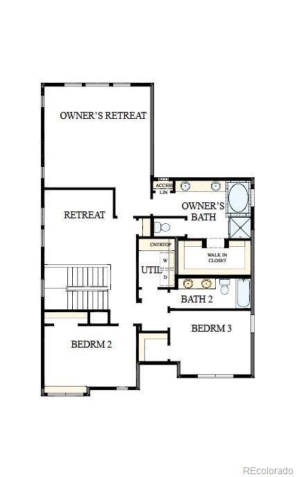 MLS Image #2 for 21321 e 57th avenue,aurora, Colorado