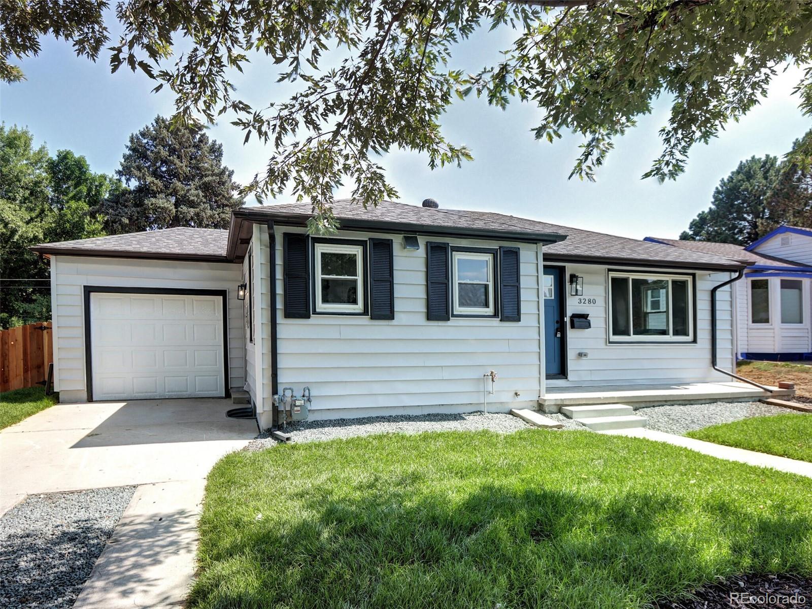 MLS Image #1 for 3280 s gilpin street,englewood, Colorado