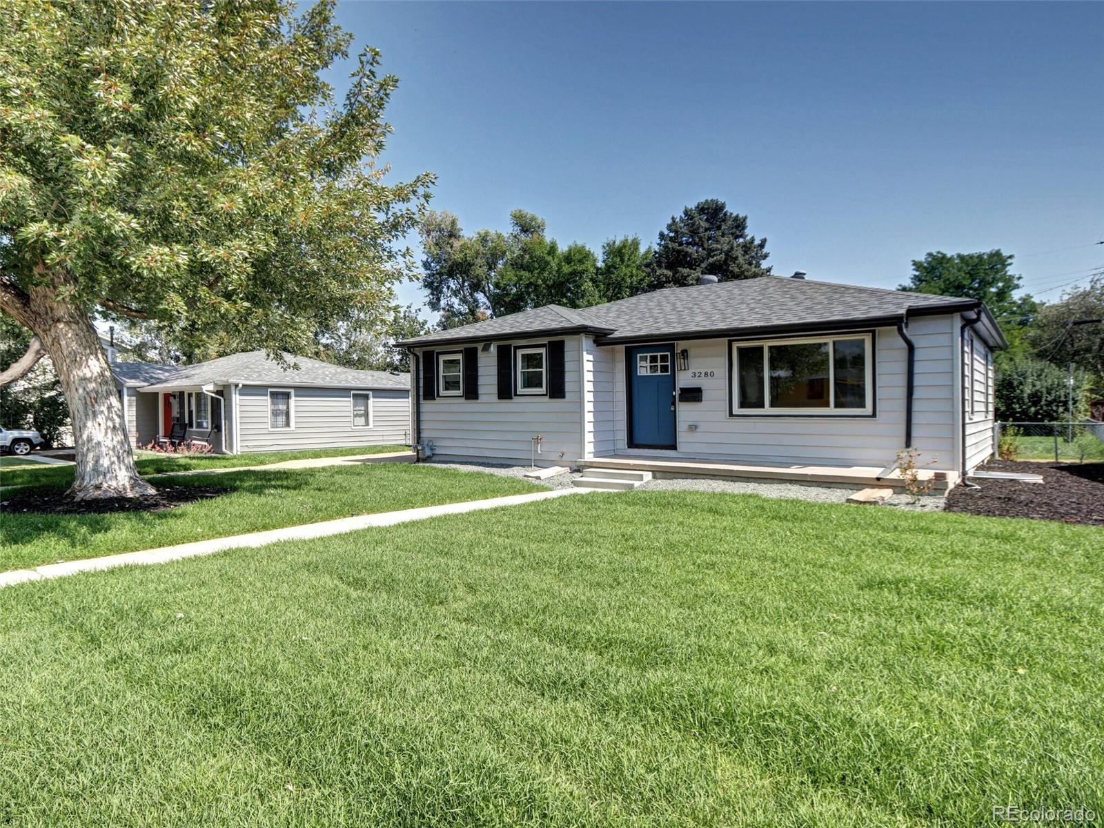 MLS Image #2 for 3280 s gilpin street,englewood, Colorado