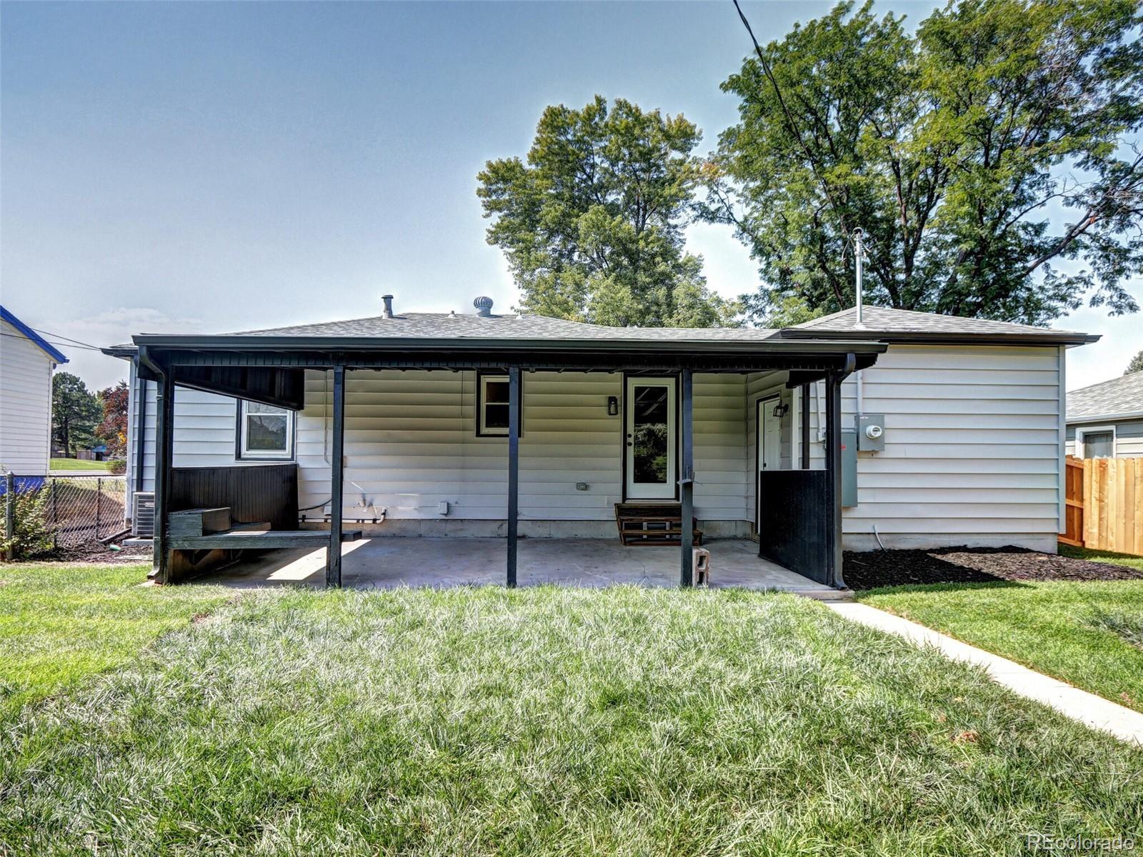 MLS Image #28 for 3280 s gilpin street,englewood, Colorado