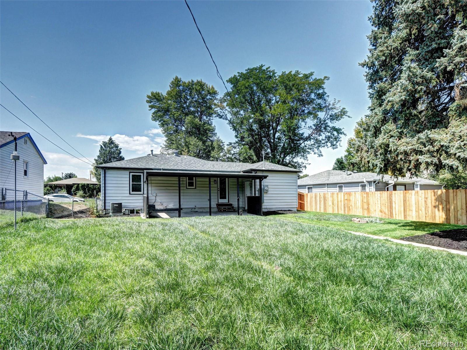 MLS Image #29 for 3280 s gilpin street,englewood, Colorado