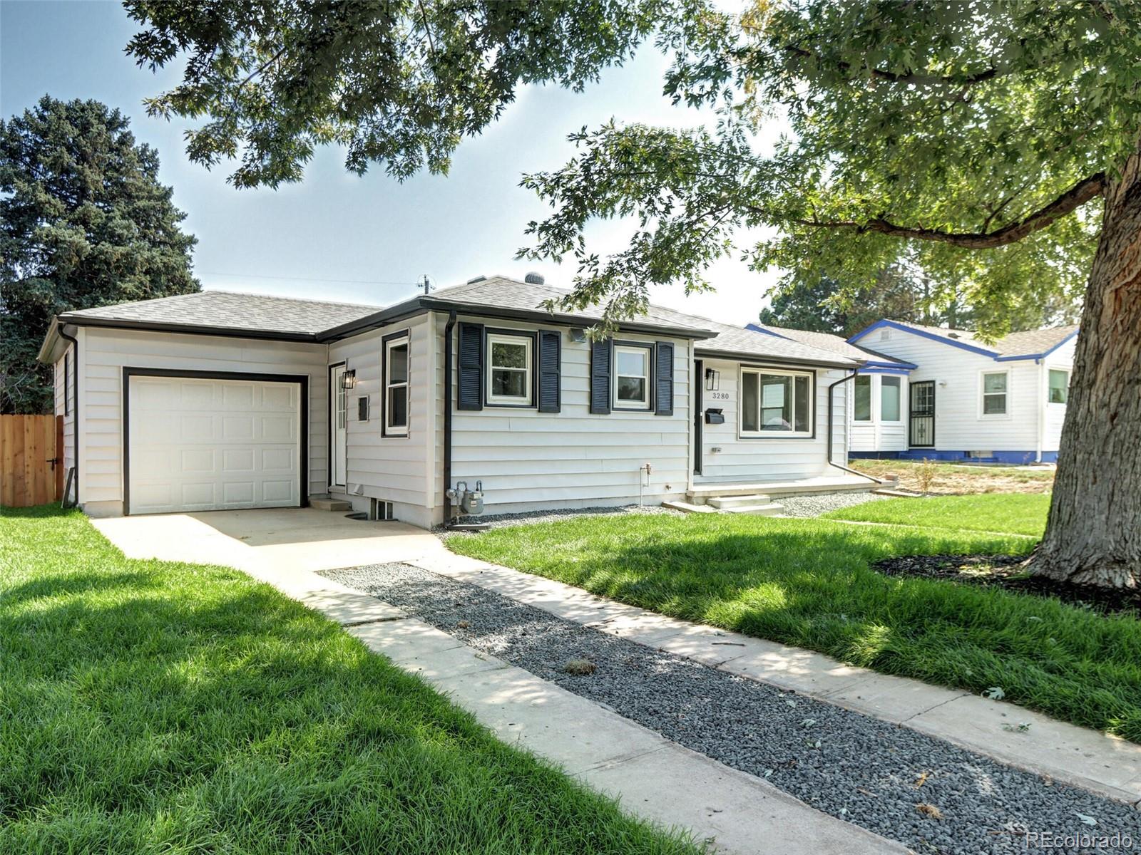 MLS Image #3 for 3280 s gilpin street,englewood, Colorado