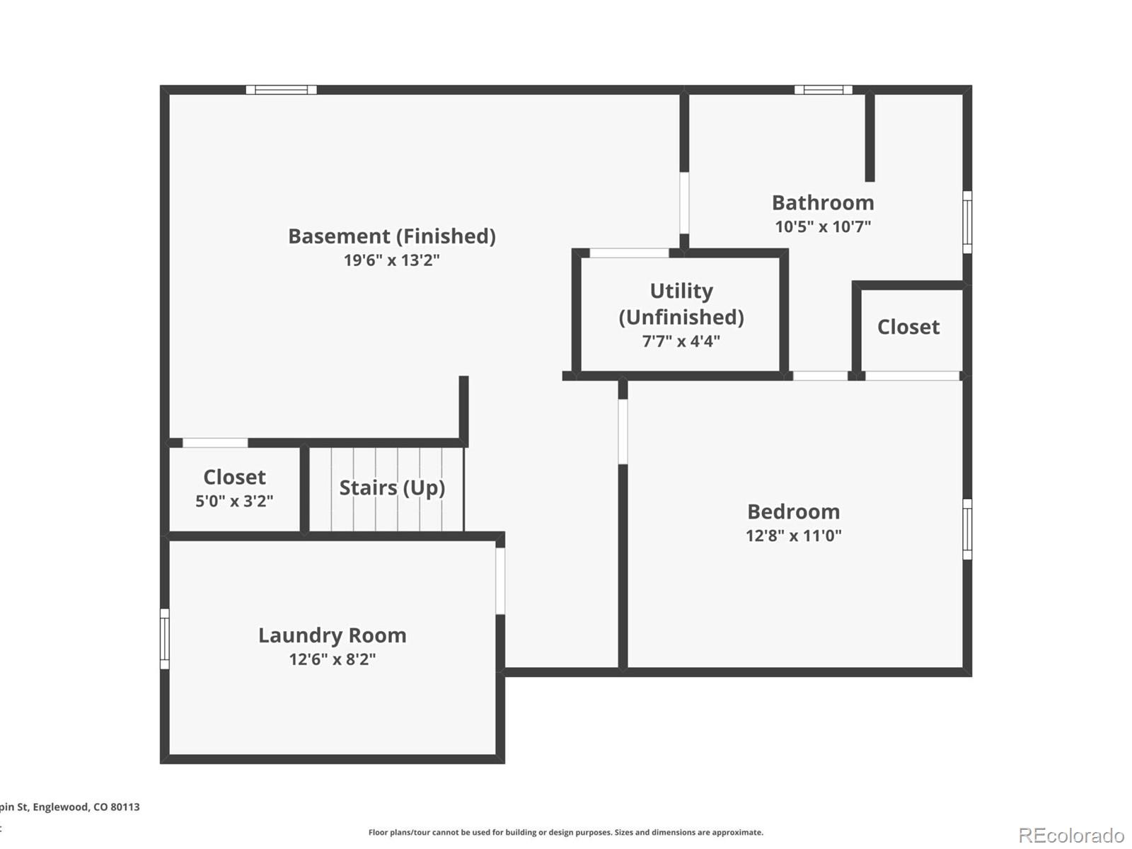 MLS Image #33 for 3280 s gilpin street,englewood, Colorado