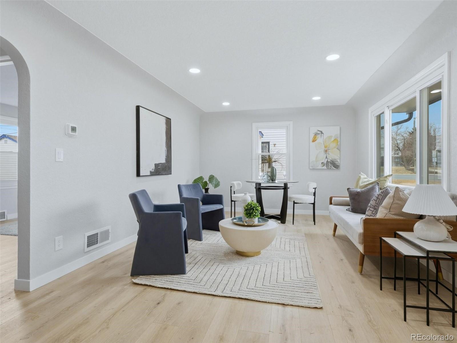 MLS Image #4 for 3280 s gilpin street,englewood, Colorado