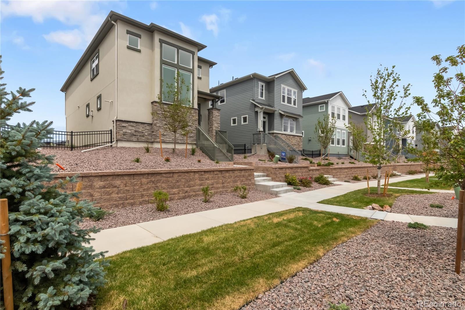 MLS Image #2 for 6325  laud point,colorado springs, Colorado