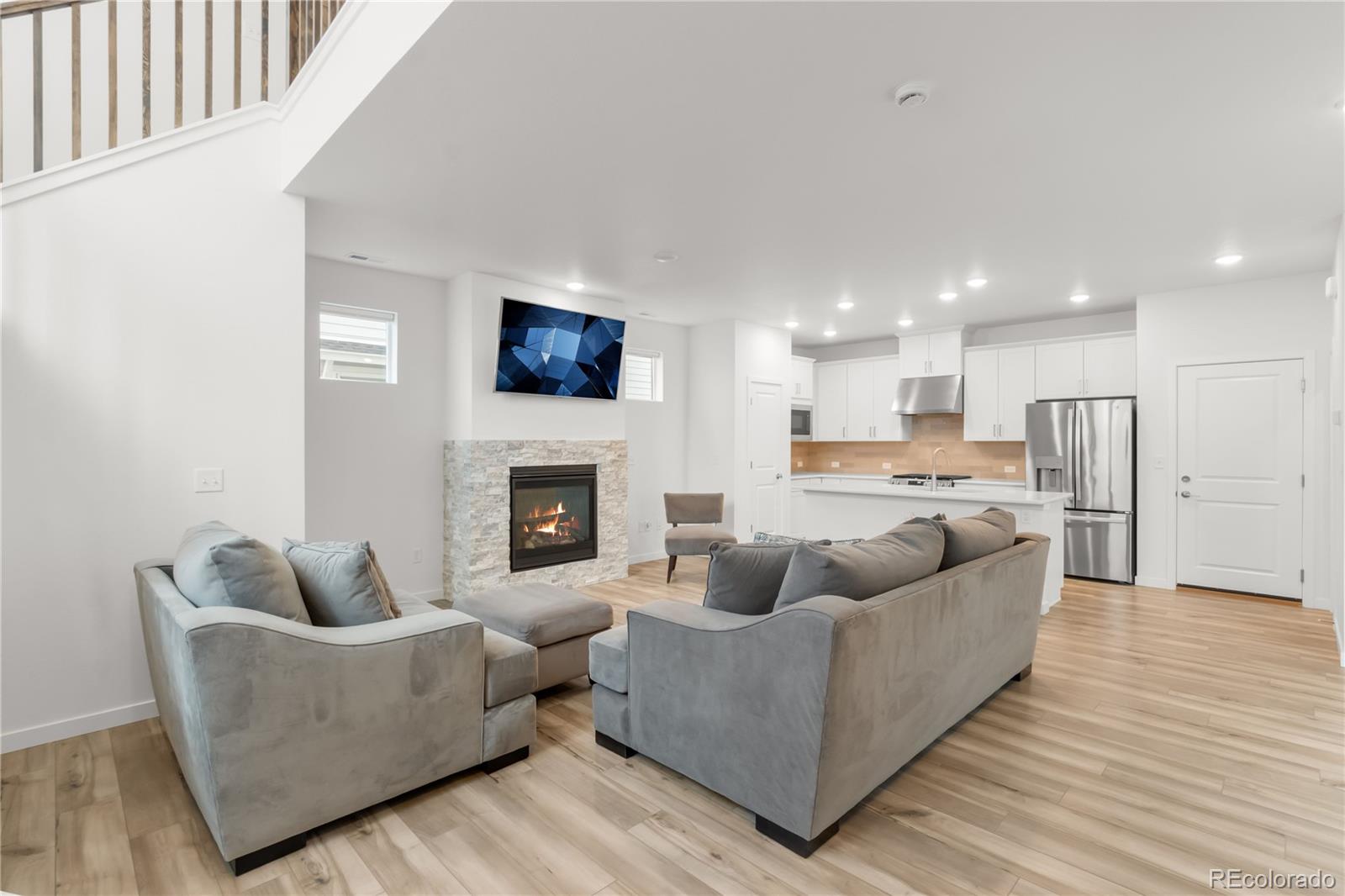 MLS Image #22 for 6325  laud point,colorado springs, Colorado
