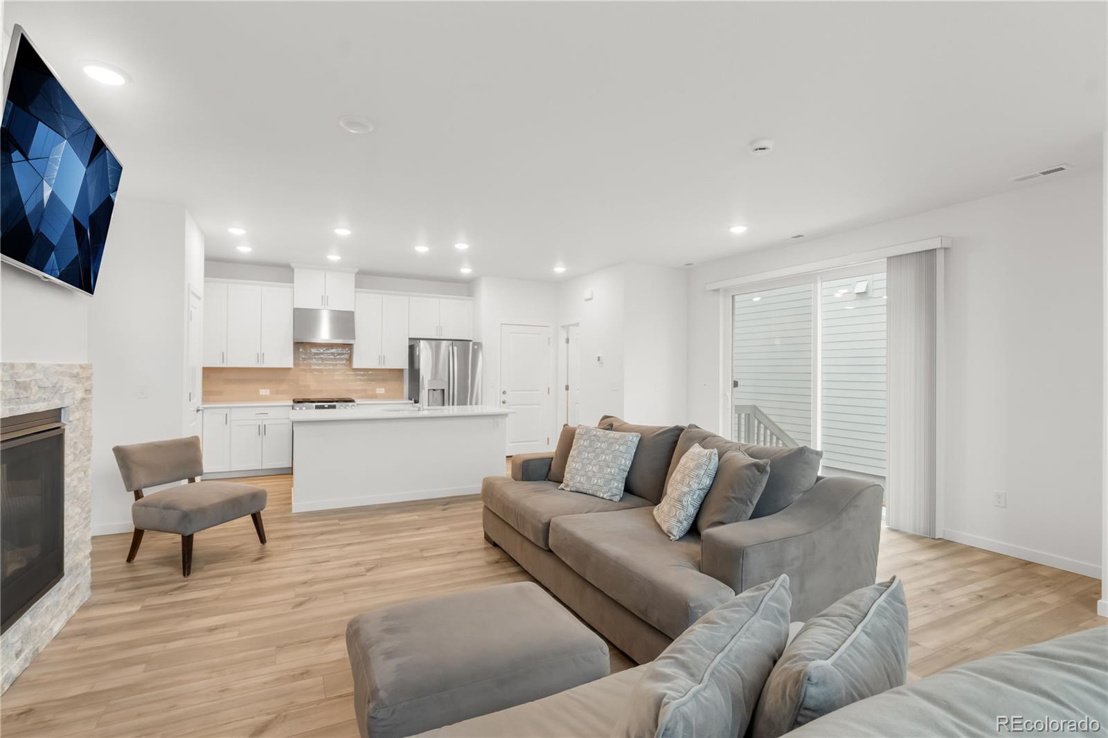 MLS Image #23 for 6325  laud point,colorado springs, Colorado