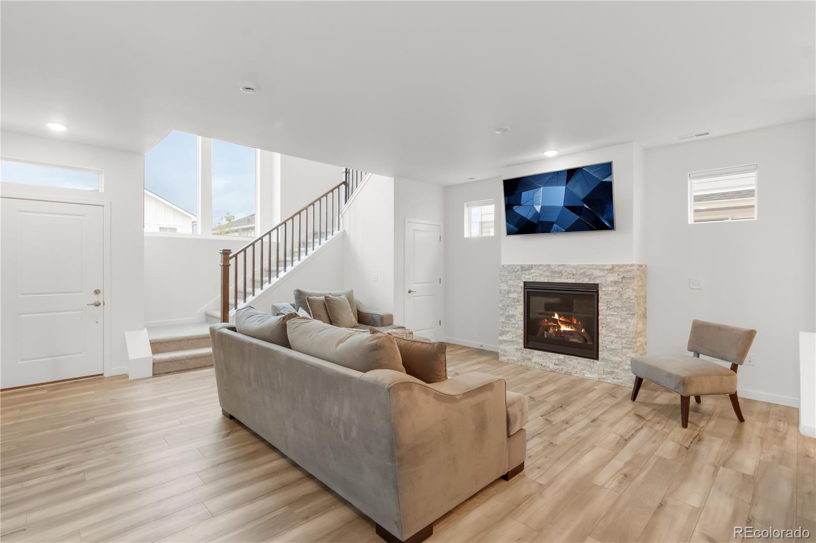 MLS Image #24 for 6325  laud point,colorado springs, Colorado