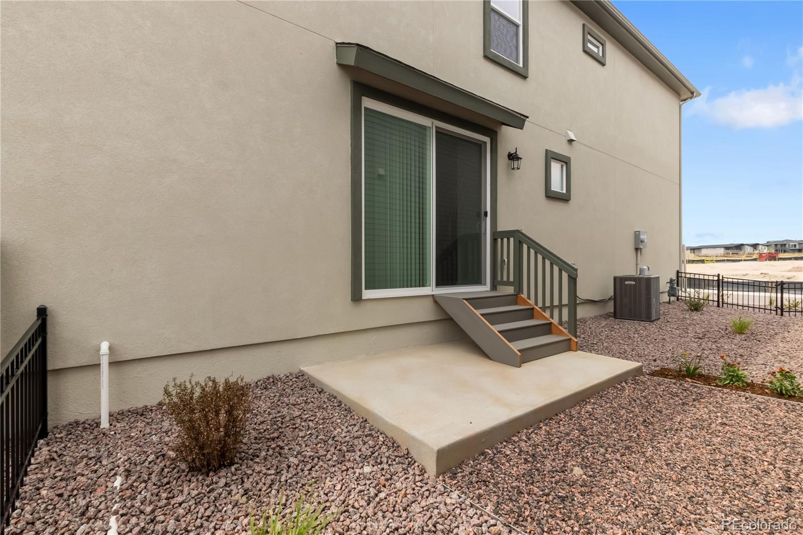 MLS Image #33 for 6325  laud point,colorado springs, Colorado