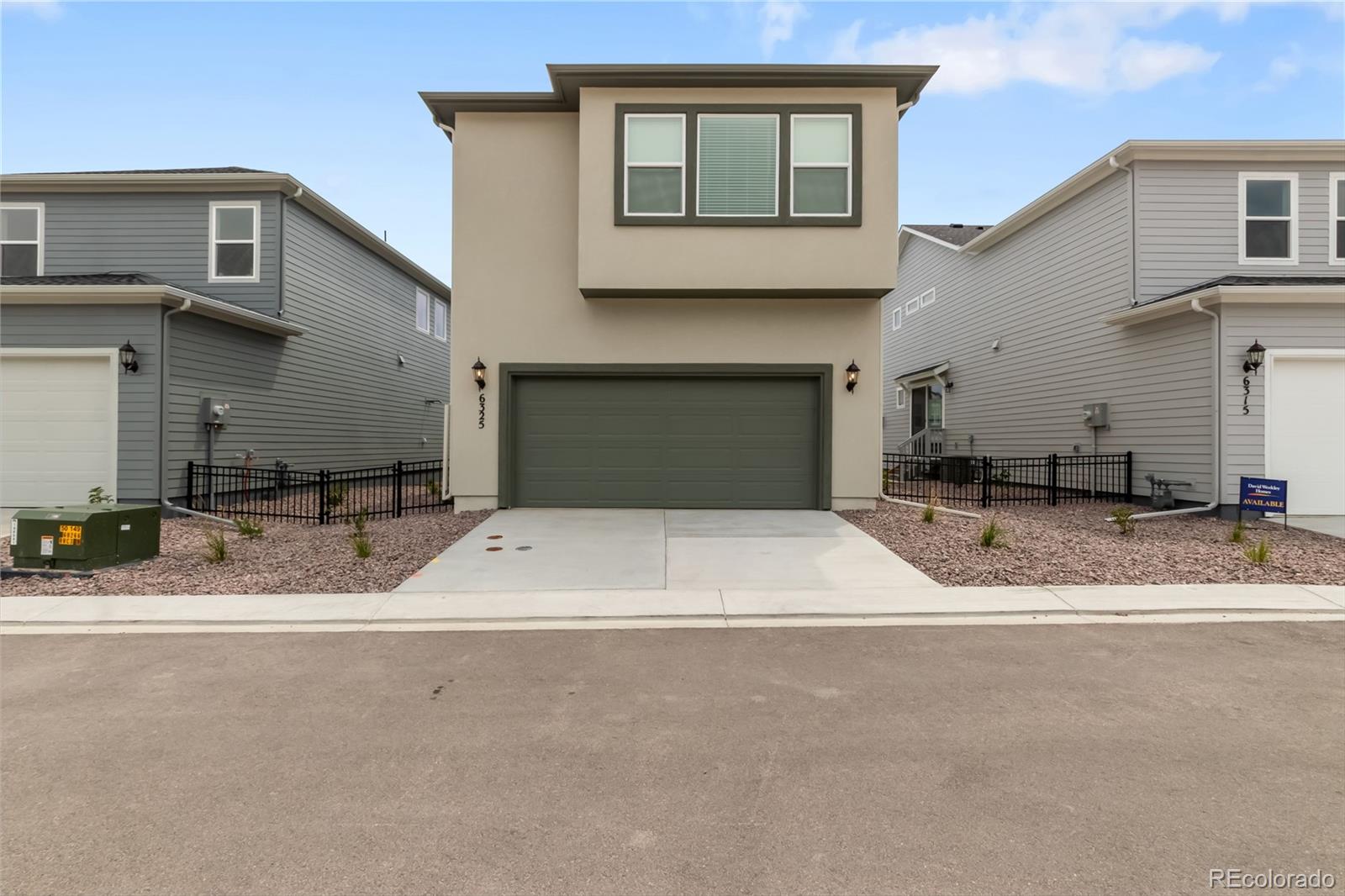 MLS Image #34 for 6325  laud point,colorado springs, Colorado