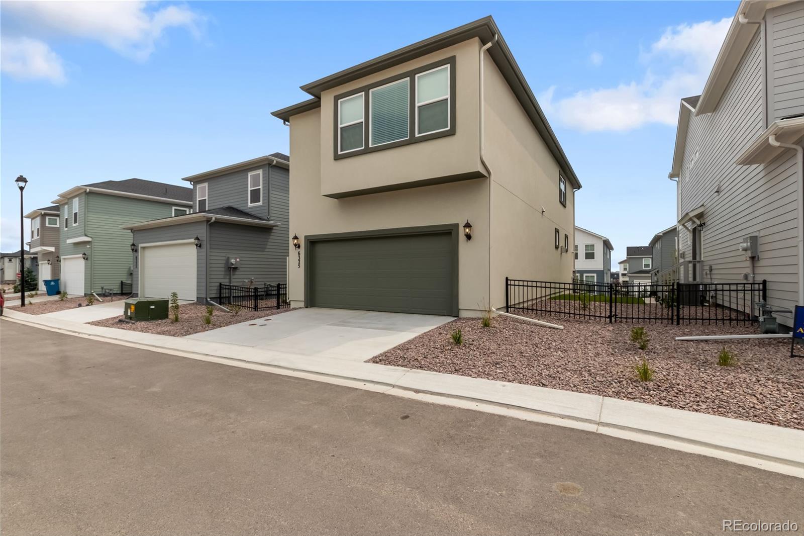 MLS Image #35 for 6325  laud point,colorado springs, Colorado