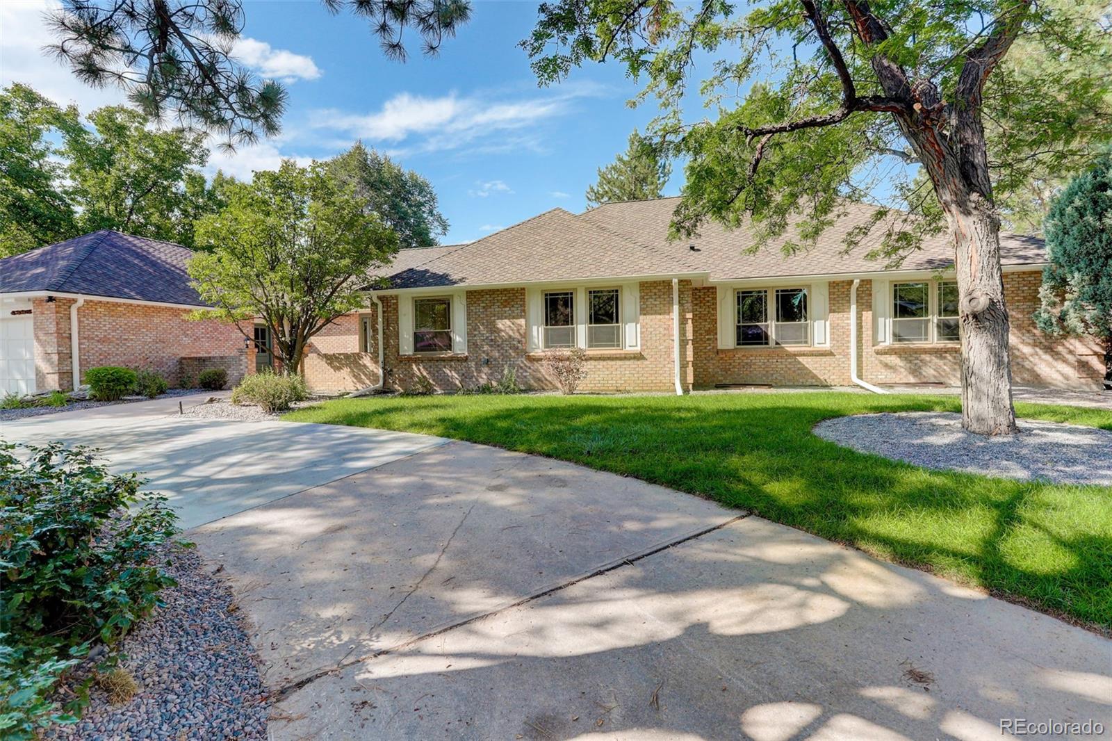 MLS Image #0 for 4395 w lake circle,littleton, Colorado