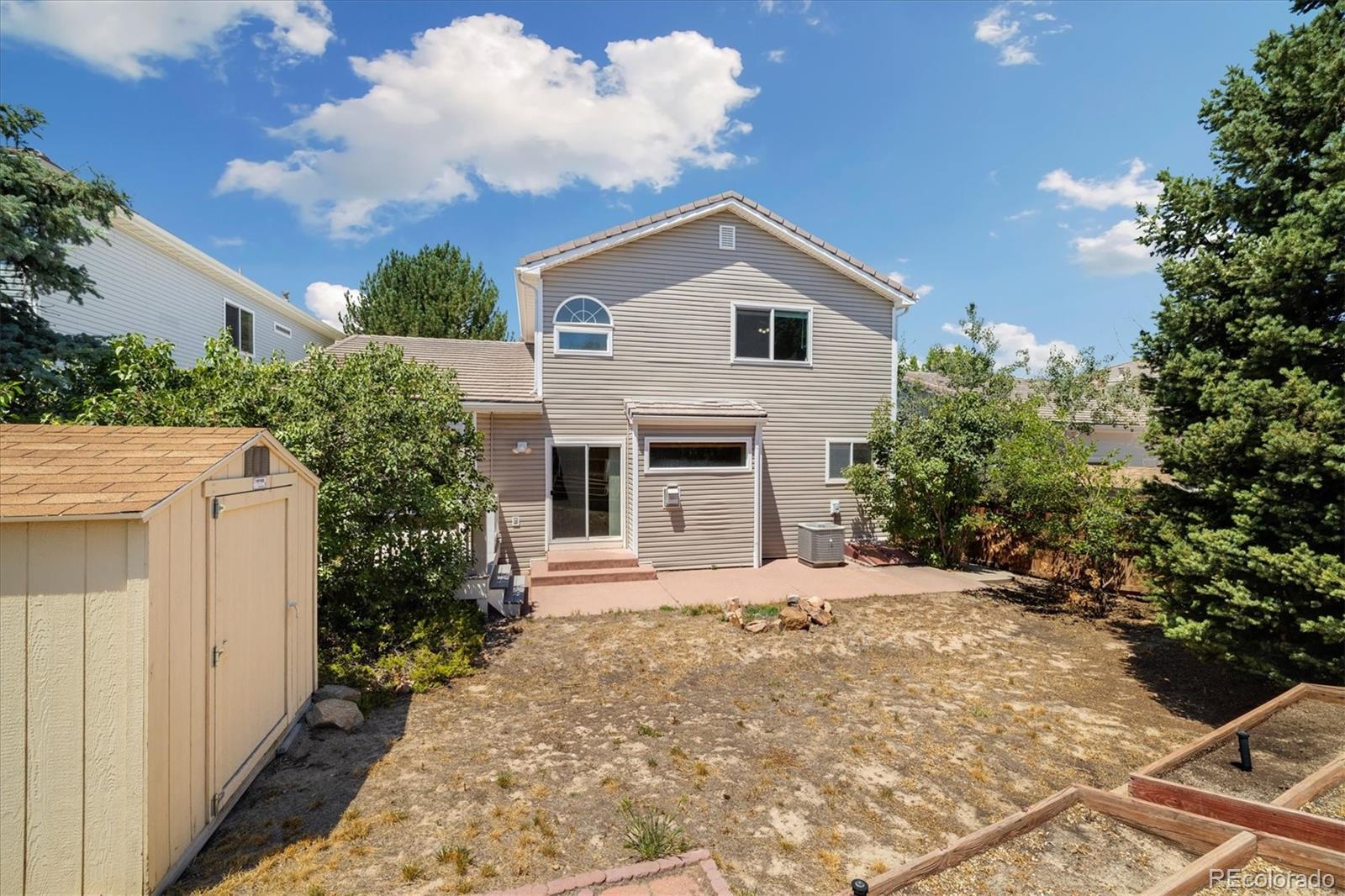 MLS Image #25 for 4822  jebel street,denver, Colorado