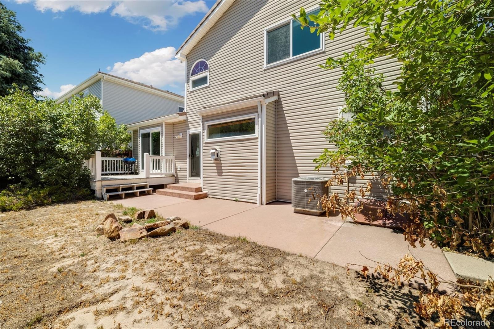 MLS Image #26 for 4822  jebel street,denver, Colorado